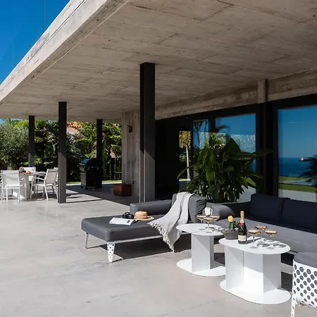 بيت للعطل Karat Atelier De La Vega