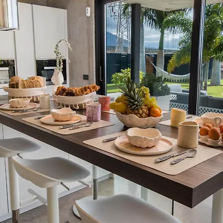Holiday home Karat Atelier De La Vega