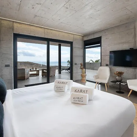 Karat Atelier De La Vega Holiday home