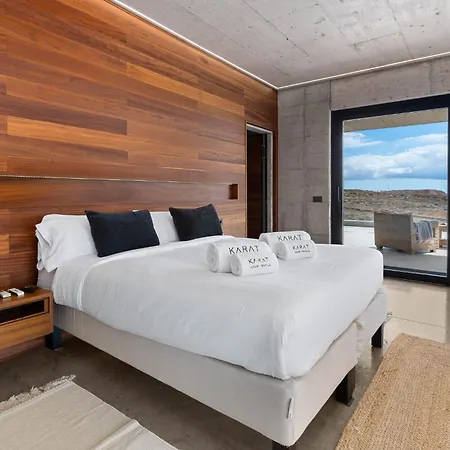 Holiday home Karat Atelier De La Vega *