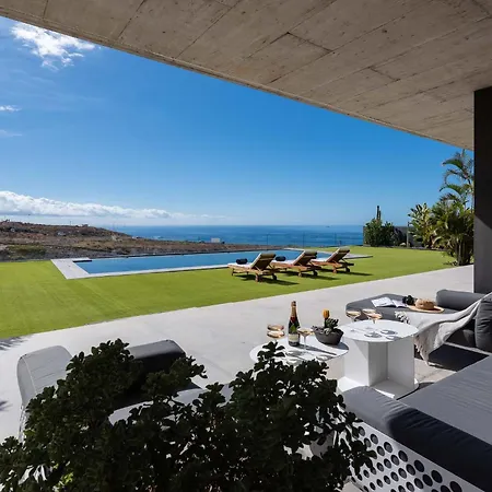 Karat Atelier De La Vega Holiday home *
