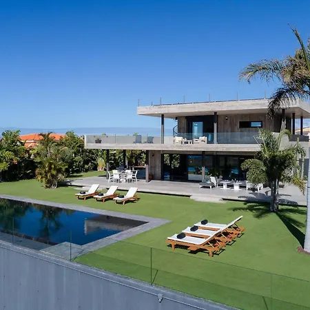 Holiday home Karat Atelier De La Vega *