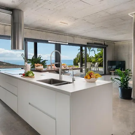 Karat Atelier De La Vega Holiday home