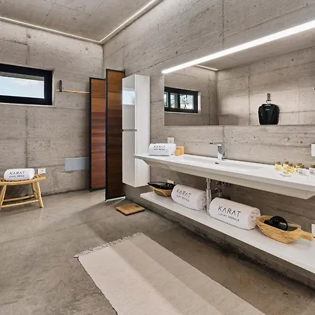 Karat Atelier De La Vega Holiday home *