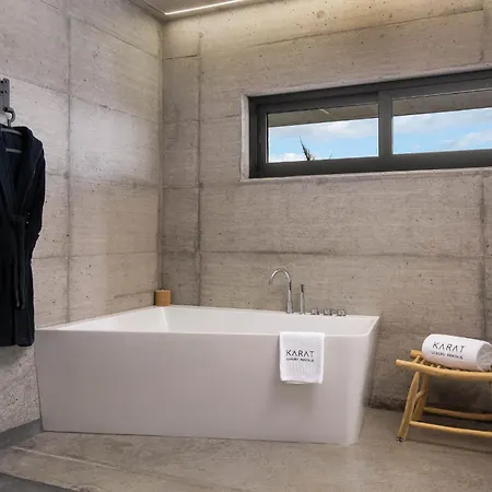 Дом отдыха Karat Atelier De La Vega Плайя-Параисо