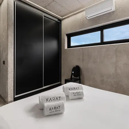 펜션 Karat Atelier De La Vega 플라야 파라이소